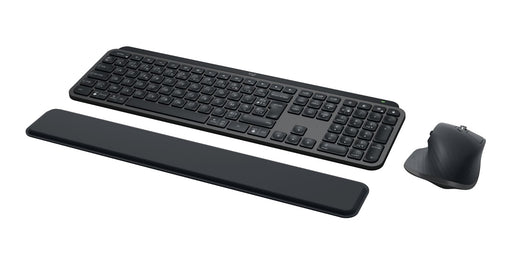 EAN 5099206112377 - Logitech Master 920-011607 teclado Ratón incluido Oficina Bluetooth AZERTY Francés Grafito imagen 2