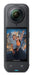 EAN 6977644761441 - Insta360 X5 cámara para deporte de acción 72 MP 8K Ultra HD 25,4 / 1,28 mm (1 / 1.28") Wifi 200 g imagen 5