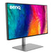 EAN 4718755094491 - BenQ PD3226G pantalla para PC 80 cm (31.5") 3840 x 2160 Pixeles 4K Ultra HD LED Negro imagen 1