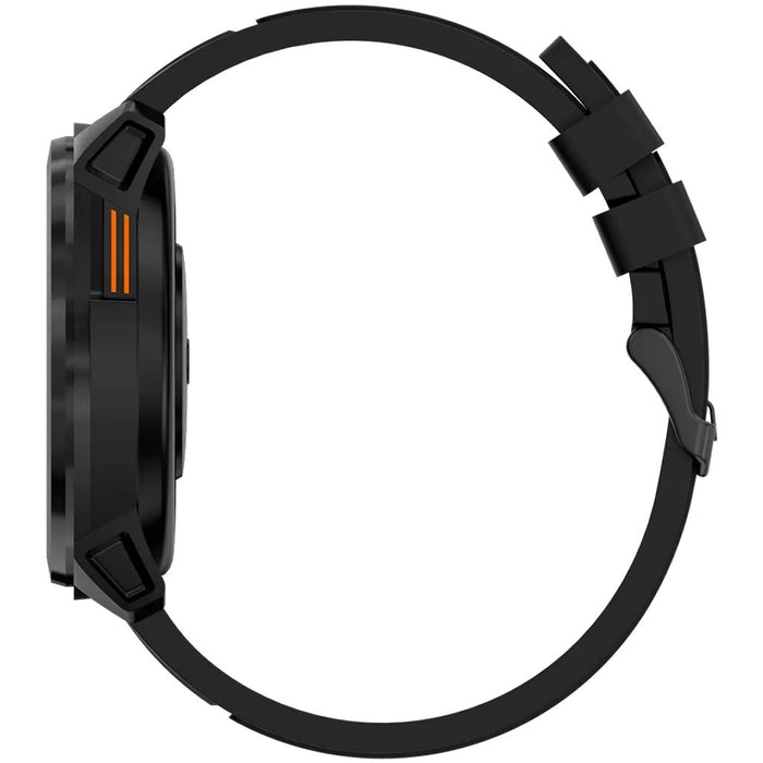 EAN 5291485010508 - Canyon Maverick SW-83 3,35 cm (1.32") IPS Digital 360 x 360 Pixeles Pantalla táctil Negro GPS (satélite) imagen 4