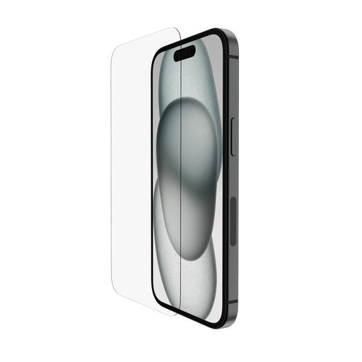 EAN 0745883866489 - Belkin ScreenForce Protector de pantalla Apple 1 pieza(s) imagen 1