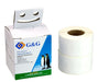 EAN 6941881284308 - G&G 15564 etiqueta de impresora Blanco Etiqueta para impresora autoadhesiva imagen 1