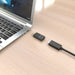 EAN 8435739903384 - AISENS A125-0949 adaptador de cable de vídeo HDMI tipo A (Estándar) imagen 6