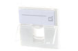 EAN 5420016876812 - LOGON PROFESSIONAL LKS835 accesorio para caja de enchufe Blanco 1 pieza(s) imagen 2