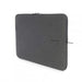 EAN 8020252076945 - Tucano Mélange Second Skin 39,6 cm (15.6") Funda Negro imagen 2