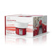 EAN 5412810322503 - Nedis FCCM100FRD algodonera de azúcar Rojo, Blanco 500 W imagen 10