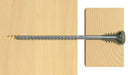 EAN 4048962428346 - Fischer 558880 tornillo/tuerca 90 mm 100 pieza(s) imagen 4