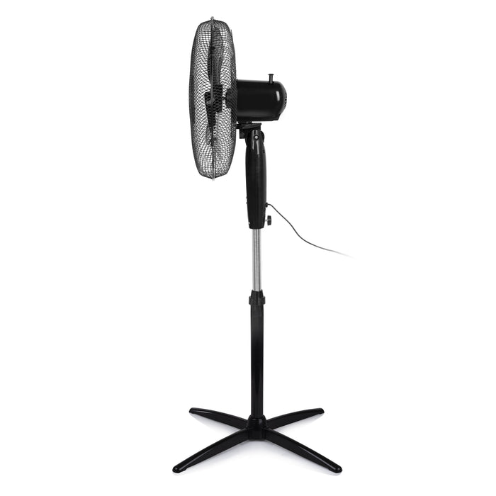 EAN 8713016079282 - Tristar VE-5899 ventilador Negro imagen 9