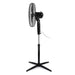EAN 8713016079282 - Tristar VE-5899 ventilador Negro imagen 9