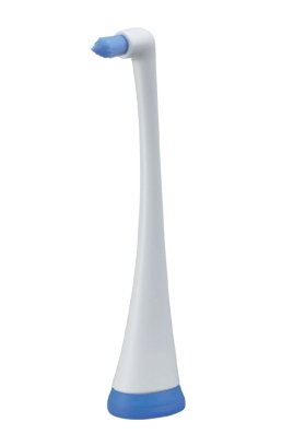 EAN 5025232401666 - Panasonic EW0940W830 cepillo de cabello 2 pieza(s) Azul, Blanco imagen 1
