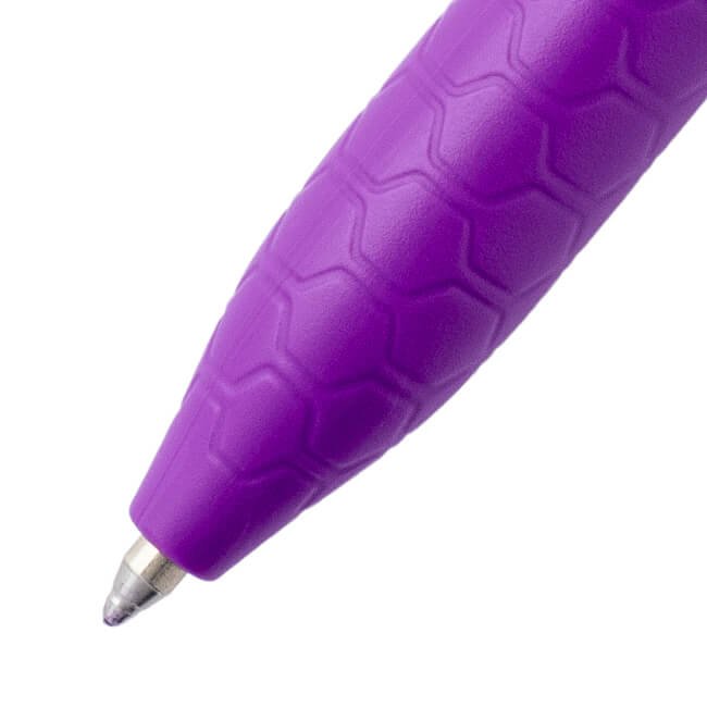 EAN 884851041241 - Pentel BX470-V bolígrafo Negro Fino 1 pieza(s) imagen 3