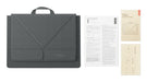 EAN 0195892139508 - Lenovo GX41U86727 maletines para portátil 35,6 cm (14") Funda Gris imagen 8
