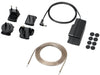 EAN 4961310162184 - Audio-Technica AT-SP3X altavoz De 2 vías Negro Inalámbrico y alámbrico 30 W imagen 7