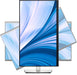 EAN 0884116416418 - DELL C Series C2423H pantalla para PC 60,5 cm (23.8") 1920 x 1080 Pixeles Full HD LCD Negro imagen 6