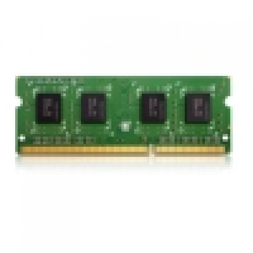 EAN 4713213513057 - QNAP RAM-2GDR4A0-SO-2400 módulo de memoria 2 GB 1 x 2 GB DDR4 imagen 1