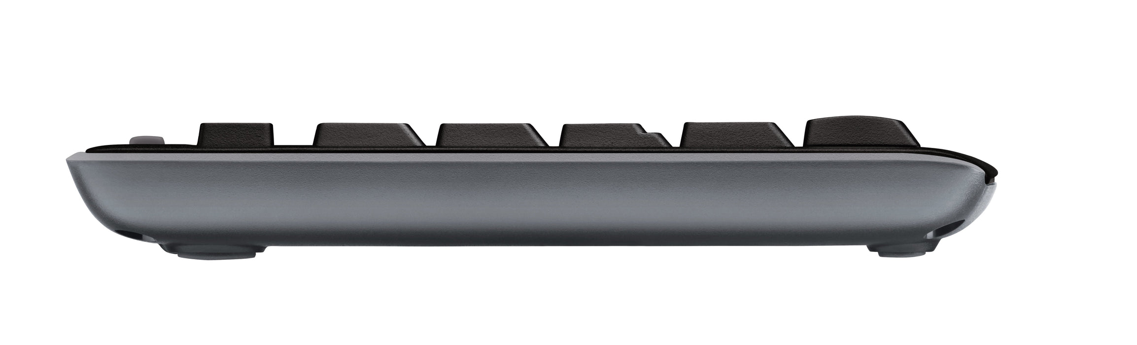 EAN 5099206039186 - Logitech 920-004512 teclado Ratón incluido Universal USB QWERTY Italiano Negro imagen 3