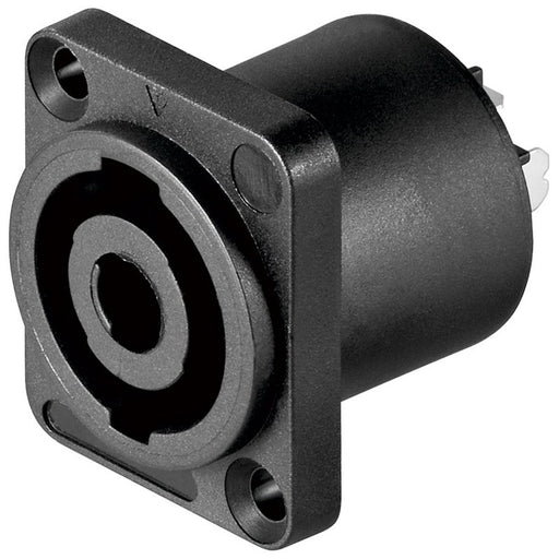 EAN 4040849508370 - Goobay 50837 Negro imagen 1