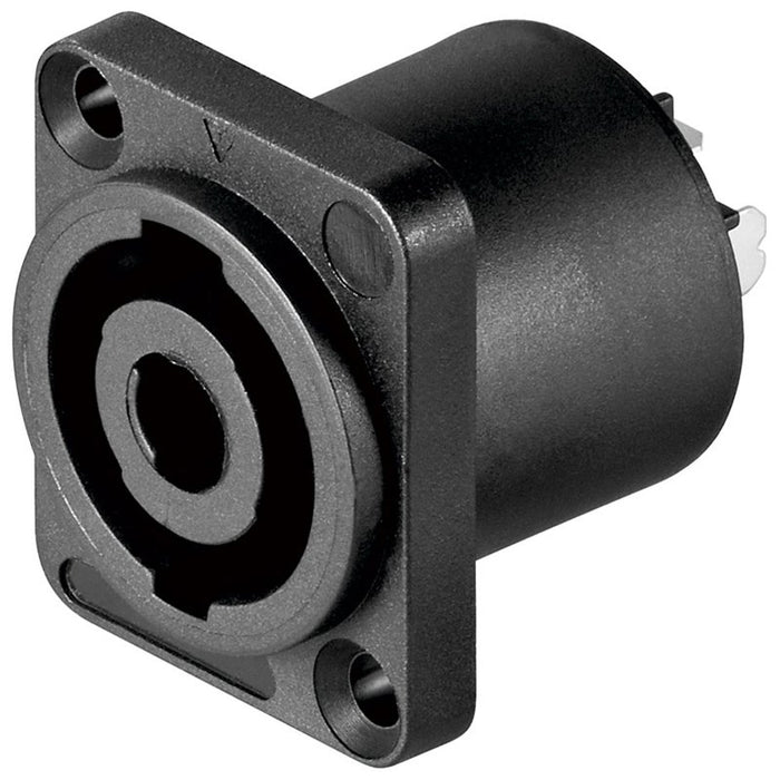 EAN 4040849508370 - Goobay 50837 Negro imagen 1