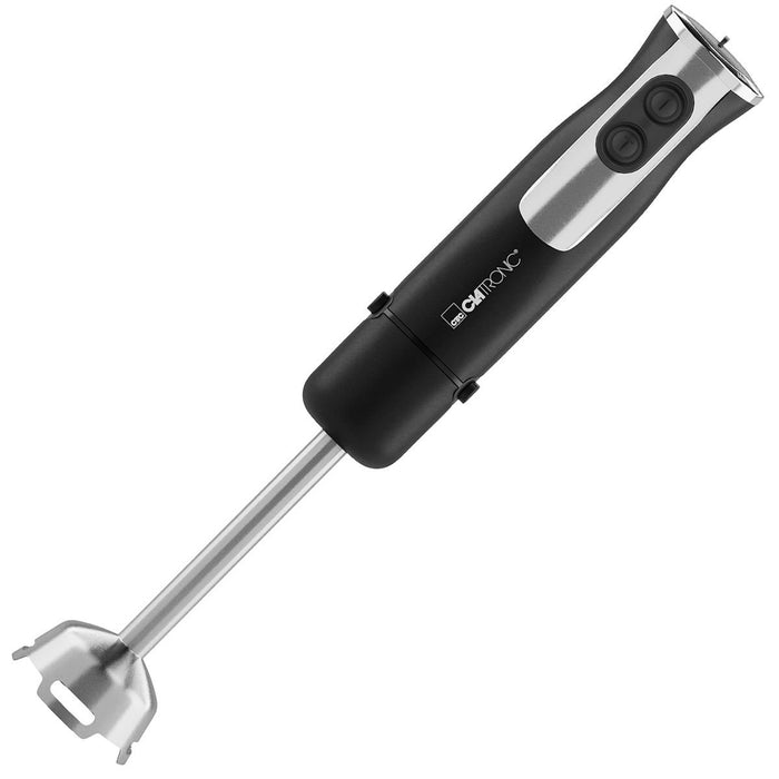EAN 4006160640281 - Clatronic SM 3825 Batidora de inmersión 800 W Negro, Acero inoxidable imagen 2