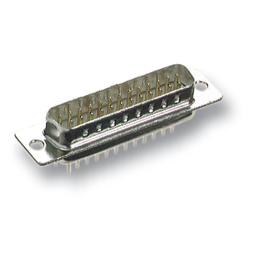 EAN 4049759038304 - EFB Elektronik 28753.1 conector Dsub 9-pin Gris imagen 1
