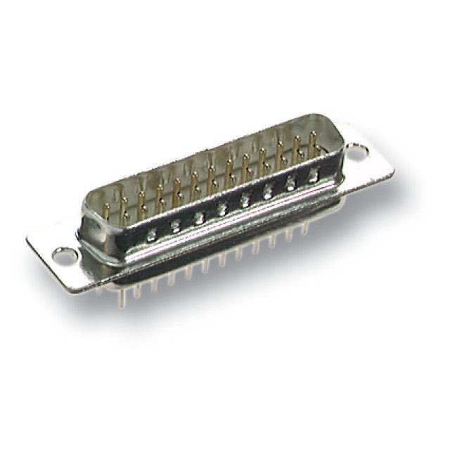 EAN 4049759038304 - EFB Elektronik 28753.1 conector Dsub 9-pin Gris imagen 1