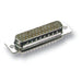 EAN 4049759038304 - EFB Elektronik 28753.1 conector Dsub 9-pin Gris imagen 1