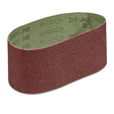 EAN 4006825663624 - Einhell TP-BS 18/457 Li BL - Solo Lijadora de hoja Negro, Rojo imagen 2