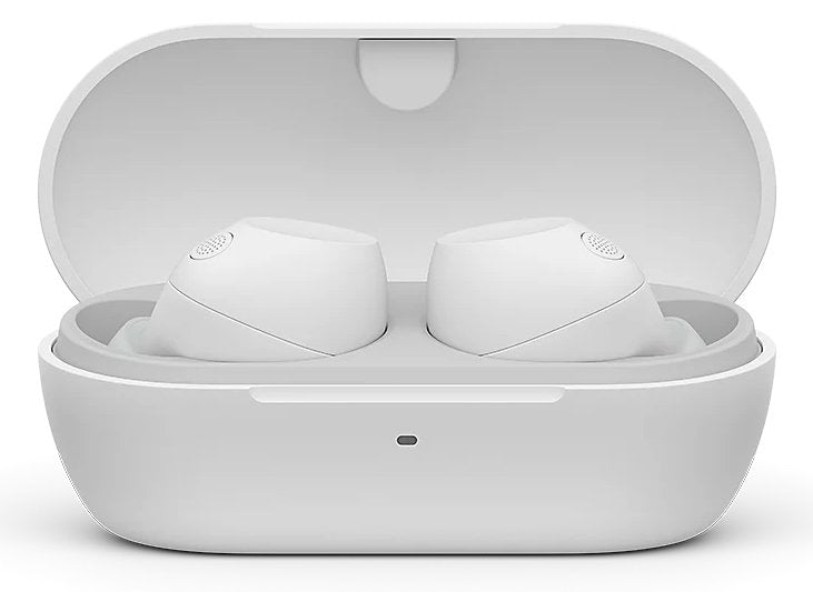 EAN 4548736164215 - Sony U.K. WFC710NW.CE7 auricular y casco Auriculares True Wireless Stereo (TWS) Dentro de oído Música/uso imagen 3