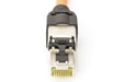 EAN 4016032392231 - Digitus DN-93631 conector RJ-45 Acero inoxidable imagen 3