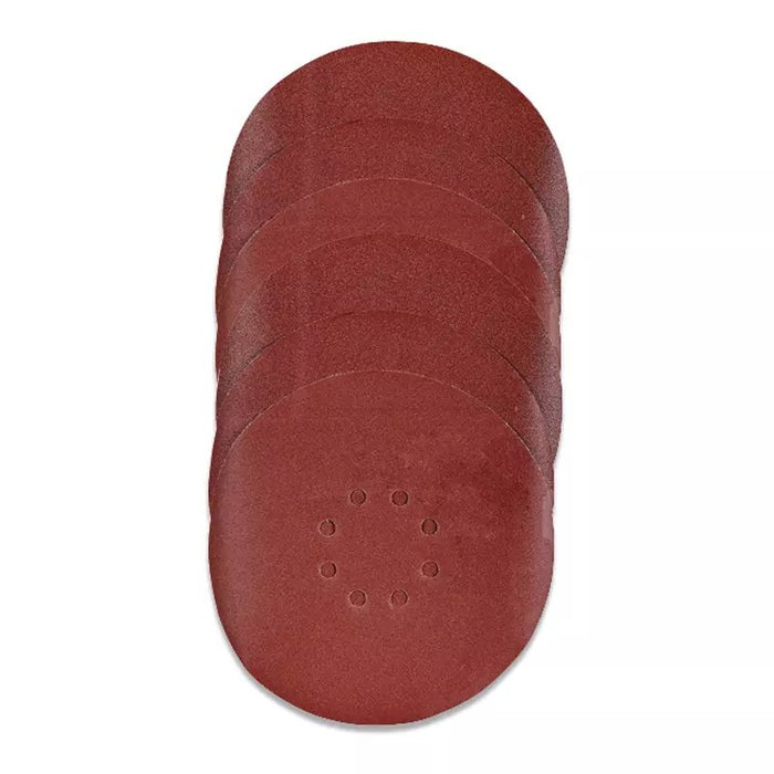 EAN 4006825668834 - Einhell TC-DWS 225 Pulidora de suelo 2300 RPM Negro, Rojo imagen 3