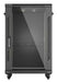 EAN 5901969448269 - Lanberg FF01-6618-12B armario rack 18U Rack o bastidor independiente Negro imagen 2