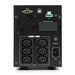 EAN 8436035923700 - Salicru 6A0EA000001 sistema de alimentación ininterrumpida (UPS) Línea interactiva 0,85 kVA 595 W 6 salid imagen 4