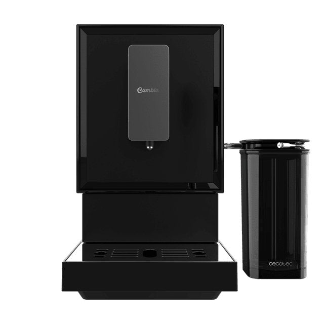 EAN 8435484016278 - Cecotec Power Matic-ccino Cremma Totalmente automática Máquina espresso 1,2 L imagen 1