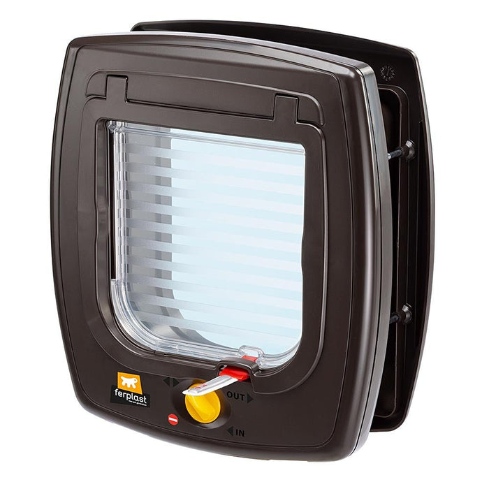 EAN 8010690056807 - Ferplast Swing 7 imagen 1