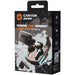 EAN 5291485010355 - Canyon GTWS-2 Inalámbrico gancho de oreja Juego USB Tipo C Base de carga imagen 6