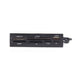 EAN 8716309083911 - Gembird FDI2-ALLIN1-02-B lector de tarjeta Interno Negro imagen 3