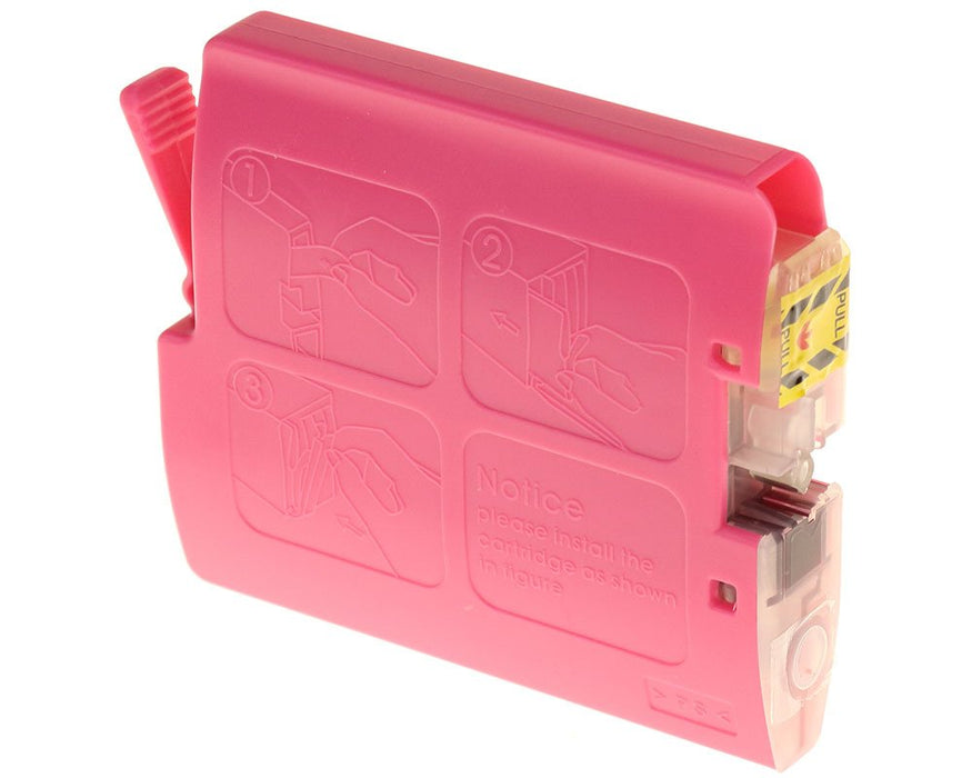 EAN 6941784780235 - G&G 14541 cartucho de tinta 1 pieza(s) Compatible Magenta imagen 2