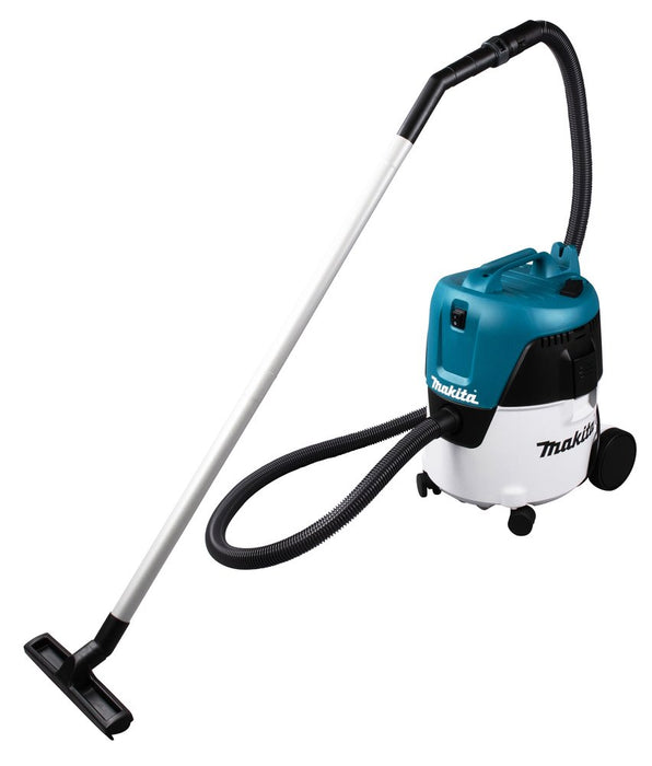 EAN 0088381895774 - Makita VC2000L aspiradora de cenizas 20 L Negro, Azul imagen 1
