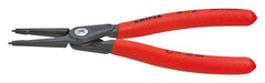 EAN 4003773048527 - Knipex 48 11 J1 alicate Alicates para anillos de seguridad imagen 1