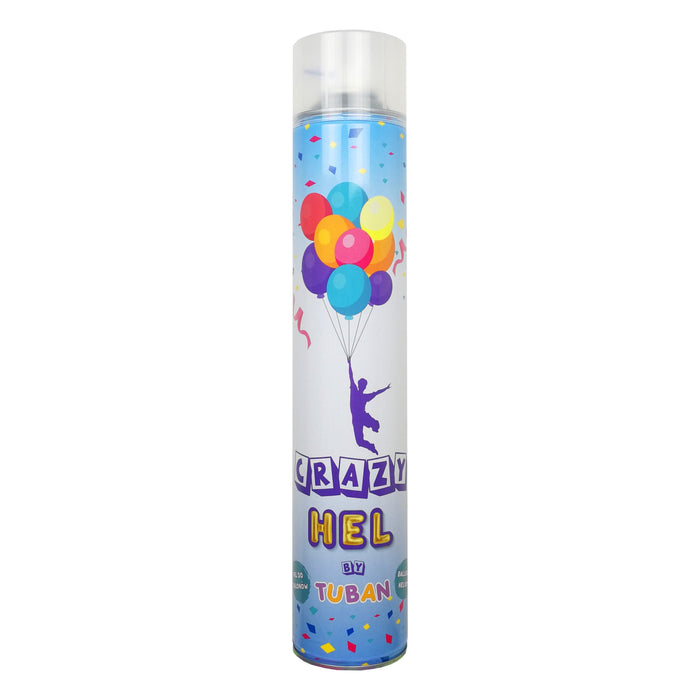 EAN 5901087030629 - Tuban TU3062 decoración para fiesta Bomba para inflar globos imagen 1