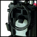 EAN 4006825646429 - Einhell TE-HP 170 Limpiadora de alta presión o Hidrolimpiadora Vertical Eléctrico 440 l/h Negro, Rojo imagen 9