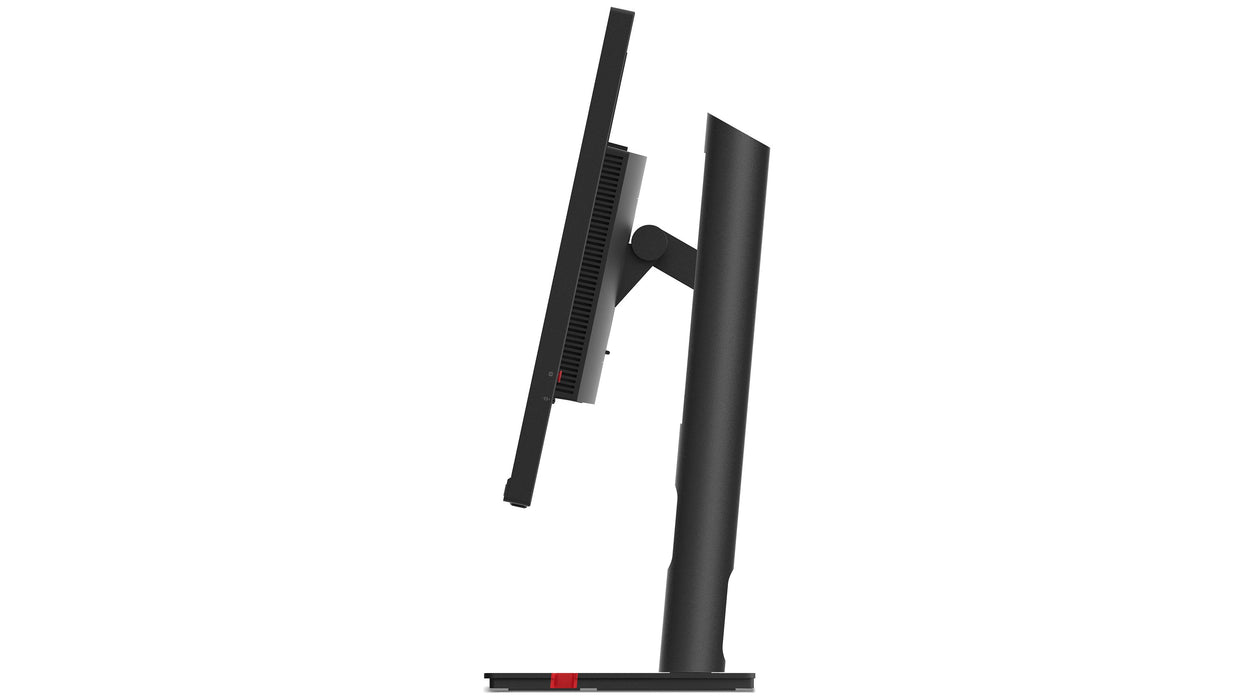 EAN 0196380369902 - Lenovo ThinkVision T23i-30 pantalla para PC 58,4 cm (23") 1920 x 1080 Pixeles Full HD LED Negro imagen 12