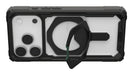 EAN 840283923548 - Urban Armor Gear 11452711404G funda para teléfono móvil 16 cm (6.3") Negro, Transparente imagen 5