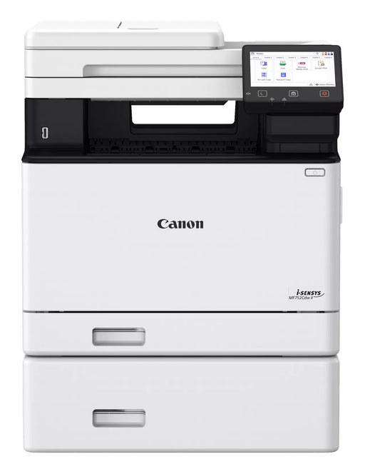 EAN 4549292250411 - Canon i-SENSYS MF752Cdw II Laser A4 1200 x 1200 DPI 33 ppm Wifi imagen 1