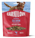 EAN 8595602582600 - CARNILOVE 103100798 premio y golosina para perro y gato Snacks Salmón 200 g imagen 1