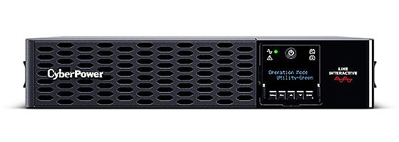 EAN 4711027797977 - CyberPower PR1500ERTXL2UCN sistema de alimentación ininterrumpida (UPS) Línea interactiva 1,5 kVA 1500 W  imagen 1