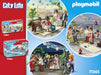 EAN 4008789713650 - Playmobil City Life 71365 set de juguetes imagen 3