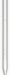 EAN 0194850725531 - HP Rechargeable MPP 2.0 Tilt Pen lápiz digital 10 g Plata imagen 1