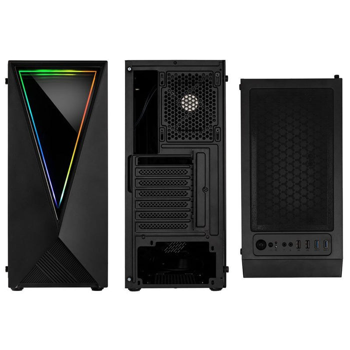 EAN 5999094003422 - Kolink VOID RGB Midi Tower Negro imagen 4