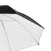 EAN 4250234576574 - Walimex 17657 paraguas Negro, Blanco imagen 5